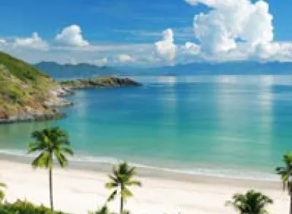 Luxurious Goa -3N/4D Tour