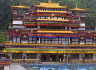 12 Days Sikkim Darjeeling Tours