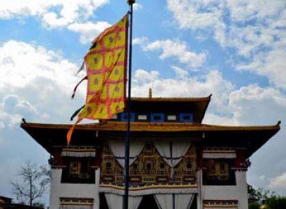 Darjeeling Sikkim Bhutan Tours