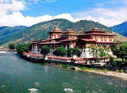 Nepal, Bhutan, Sikkim Tour