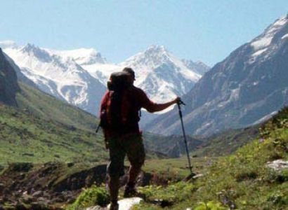 Darjeeling Singalila Trek Tour