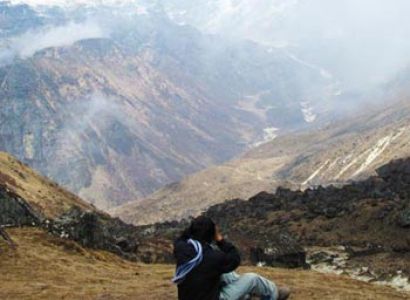 Sikkim Khangchendzonga Trek Tour
