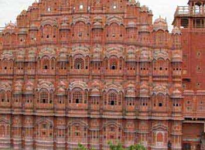 Indian Golden Triangle Tour