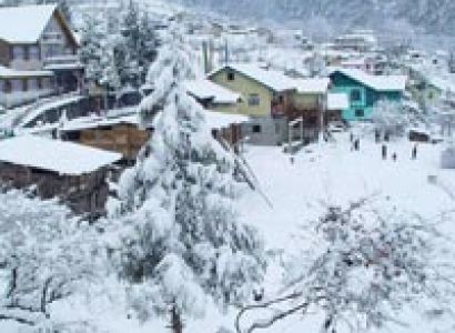 Darjeeling - Kalimpong - Gangtok Tour