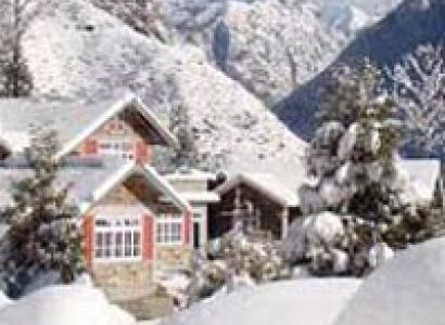 4 Days Packages For Gangtok, Sikkim Tour