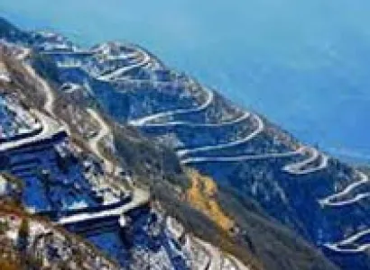 Darjeeling 02 Nights / Gangtok 02 Nights Tour