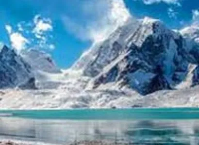 Exploring Gangtok (Sikkim) Tour