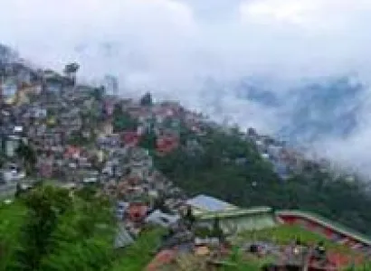 Eastern Golden Triangle Tour