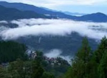 Gangtok Package 3Night/4Days