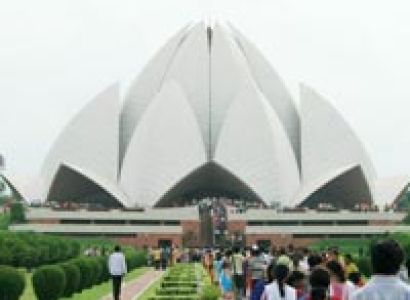 Colorful Rajasthan Tour