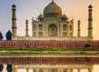 Fabulous Taj Mahal Tour