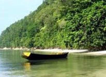 Andaman Havelock Exotica Honeymoon Tour Package