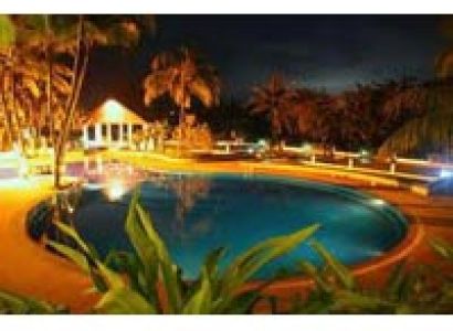 Andaman Romantic Destination Tour