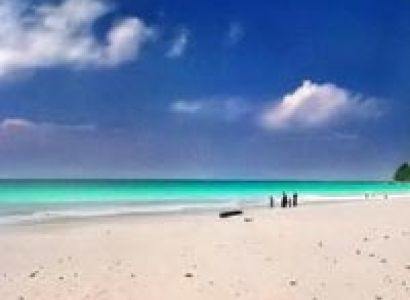 Andaman Honeymoon  Tour Package