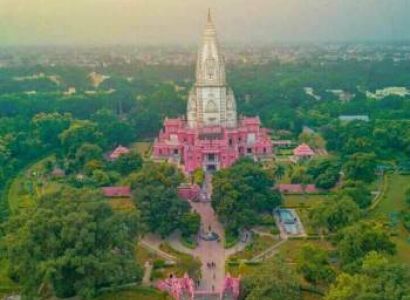 Grand Tour Of Northern India