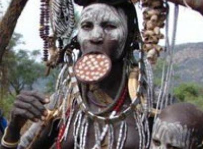 Southern Cultural Heritage