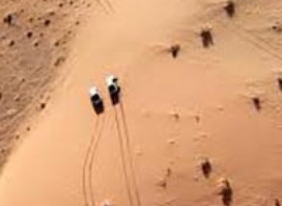 4 Nights - 5 Days Tour Package