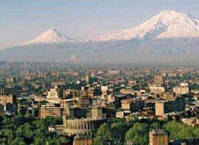 3 Nights - 4 Days Tour Package Discover Armenia