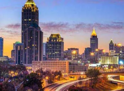 4 Nights - 5 Days in Georgia