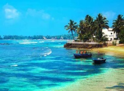 Sri Lanka Tour Package