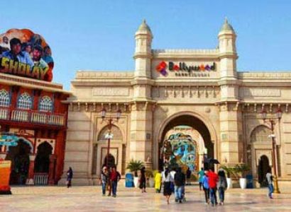 4 Nights 5 Days in Hotel & Resort with Baisan Travel Llc Tour