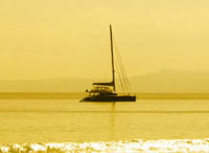 Islands Voyage Package