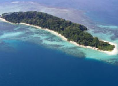 Incredible ! Andaman Islands Tour