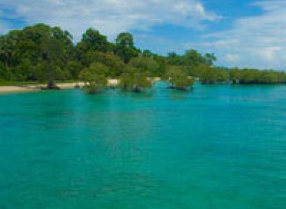 Incredible Andaman Islands Tour