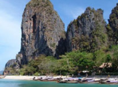 Incredible Andaman Islands Package