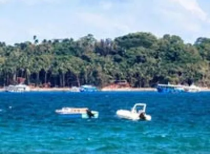 Explore Andaman Tour