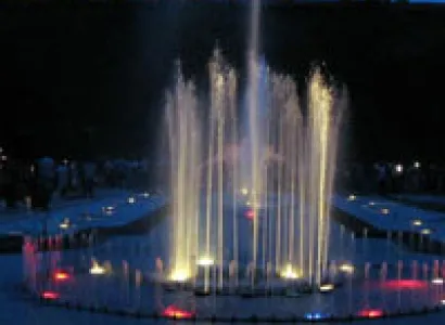 The Golden Chariot Tour - Southern Splendor