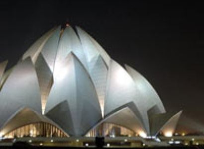 Delhi - Jaipur - Agra Tour by Train