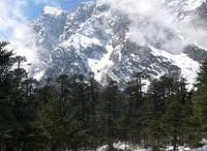 East North India Sikkim Tour