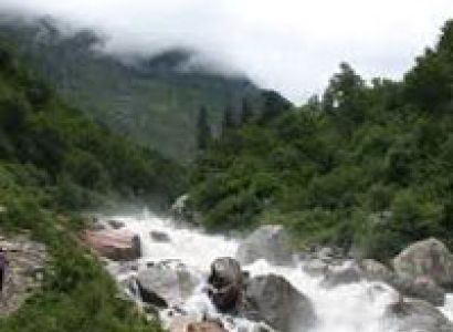 North India Uttarakhand Tour