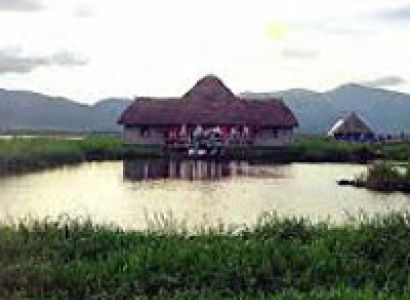 North East India - Manipur Tour