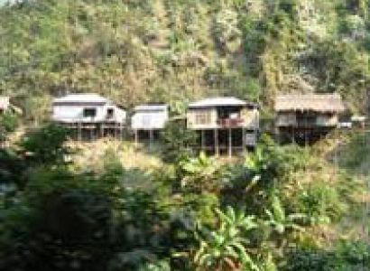 North East India Mizoram Tour