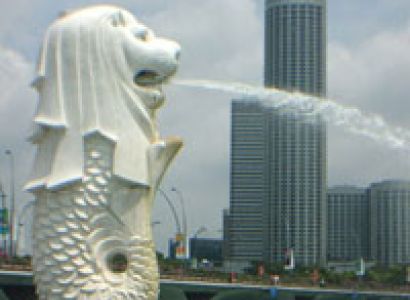 Singapore Malaysia Tour Package