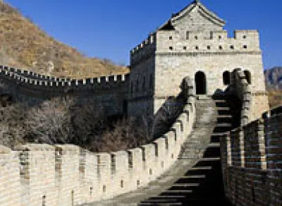 China Tour Package From Kerala