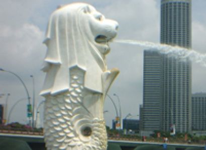 Singapore Tour Package From Kochi