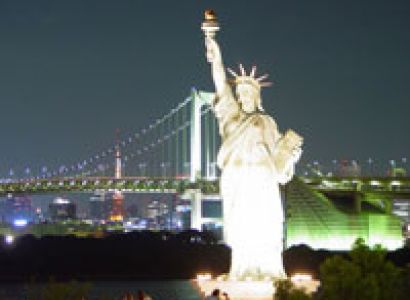 13 Days USA East & West Cost Group Tour from Kerala & Kochi