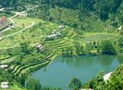 Days: 09 (Delhi to Delhi) Tour