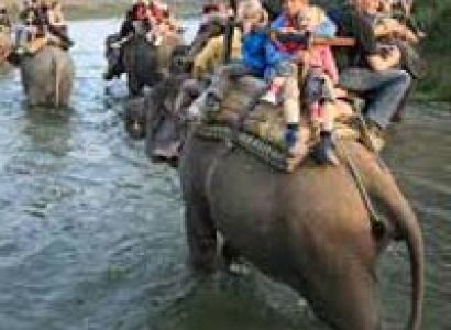 Varanasi to Gorakhpur 10 days Tour