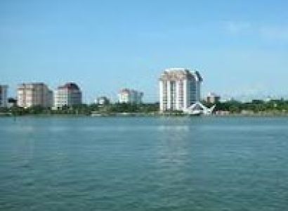 Ahmedabad to Cochin Tour