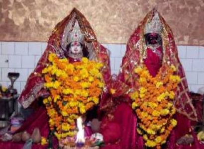 Jammu Katra- Shiv Khori Amritsar Golden Temple – 4 Night 5 Days