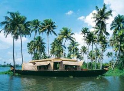 Kerala Tour Package