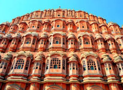 The Tour of Rajasthan 6 Days