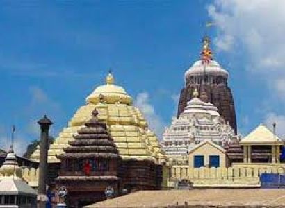 Golden Triangle Tour