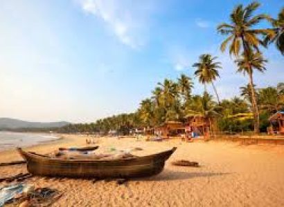Goa Tour Package