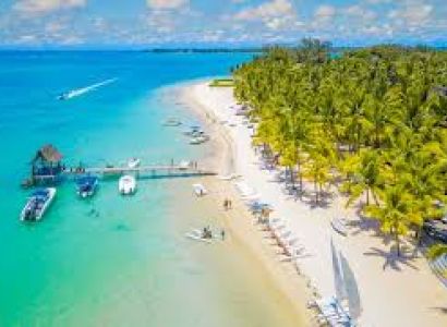Mauritius Tour