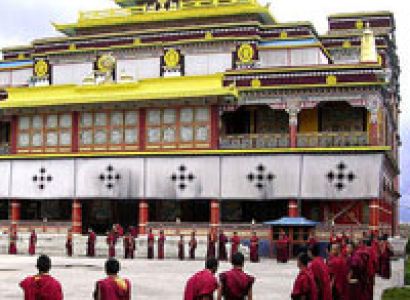 Darjeeling Tour Package